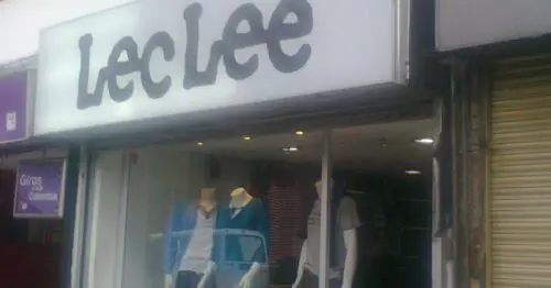 LEC LEE CALLE 19 BOGOTÁ LEC LEE CALLE 19 BOGOTÁ